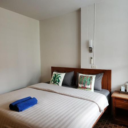 Petit Suncliff Resort Haad Rin Eksteriør billede