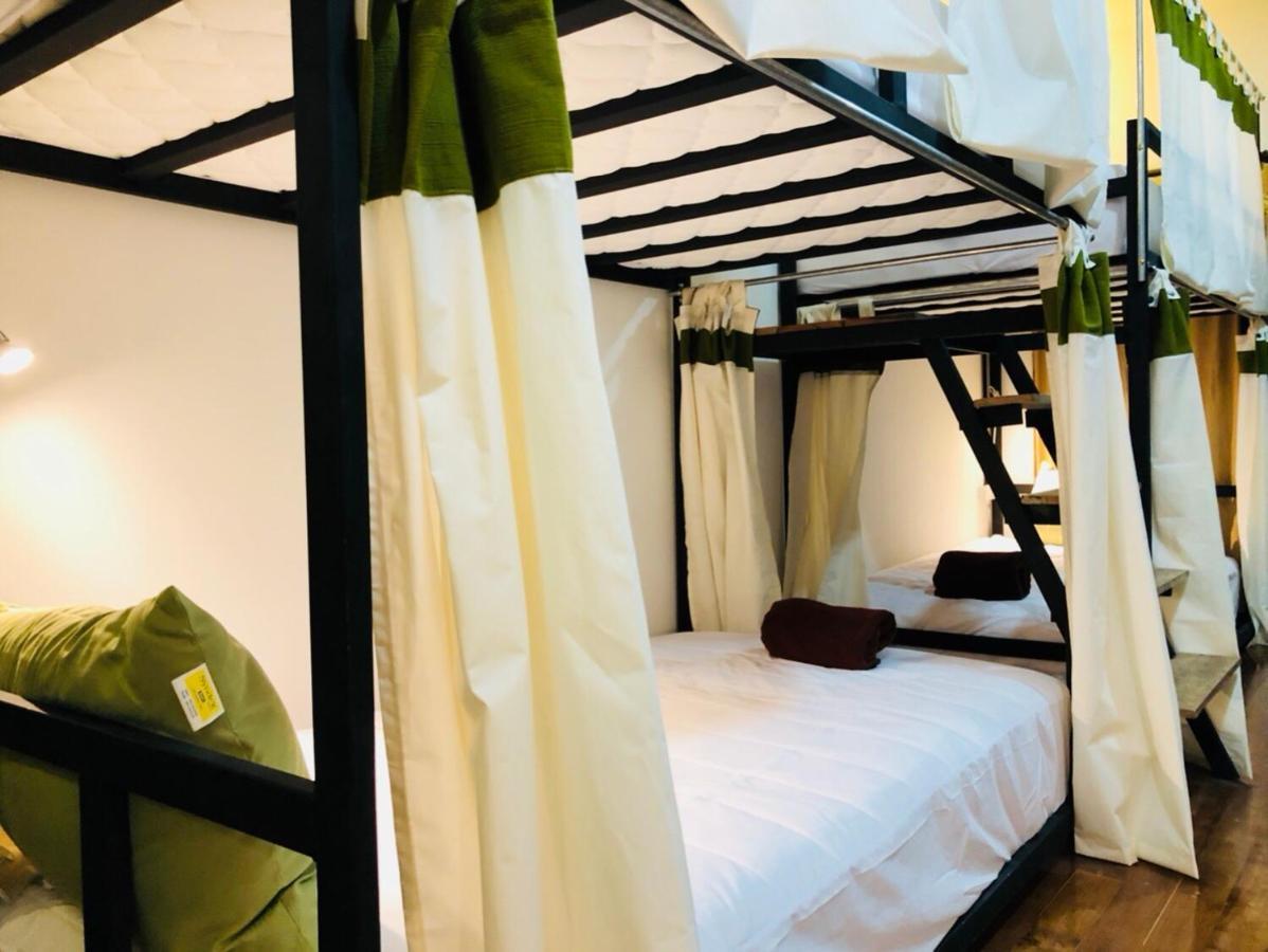 Petit Suncliff Resort Haad Rin Eksteriør billede