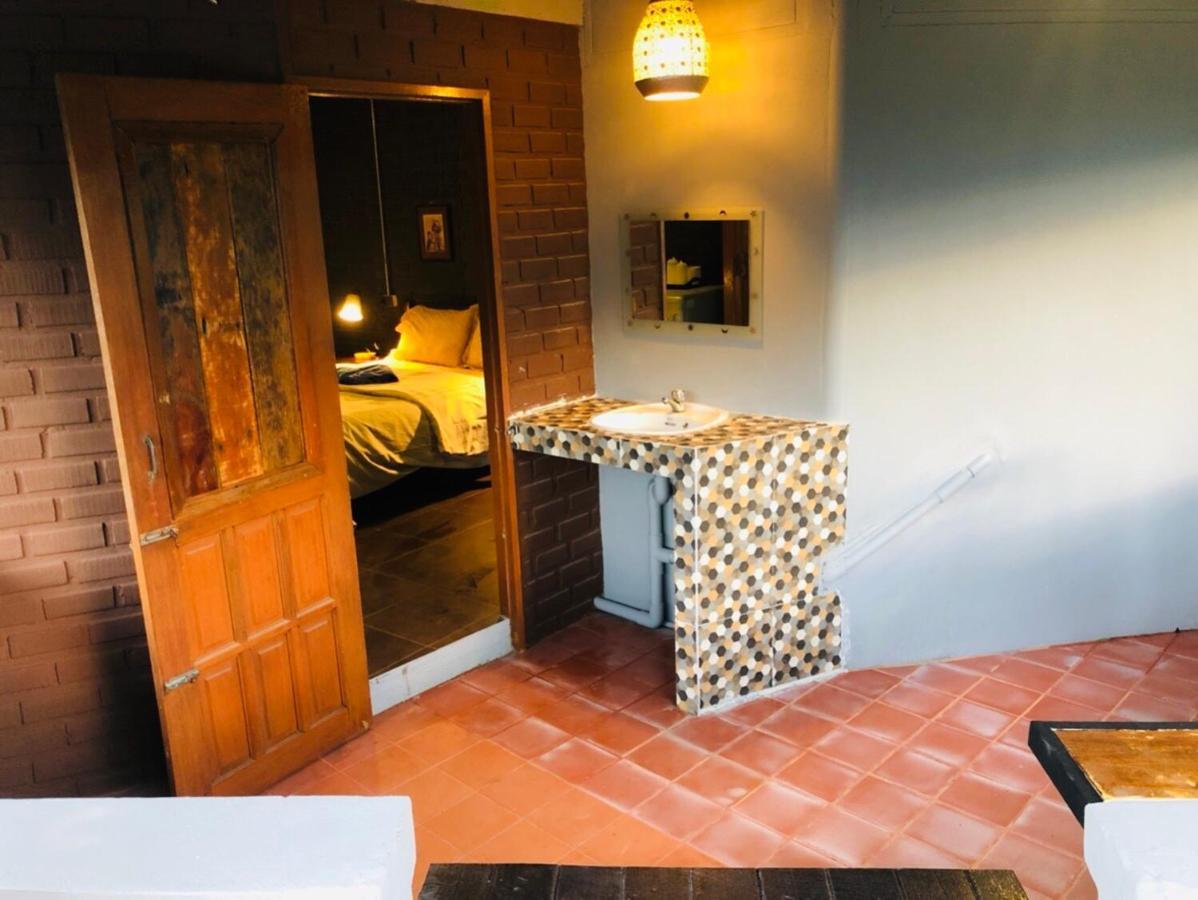Petit Suncliff Resort Haad Rin Eksteriør billede