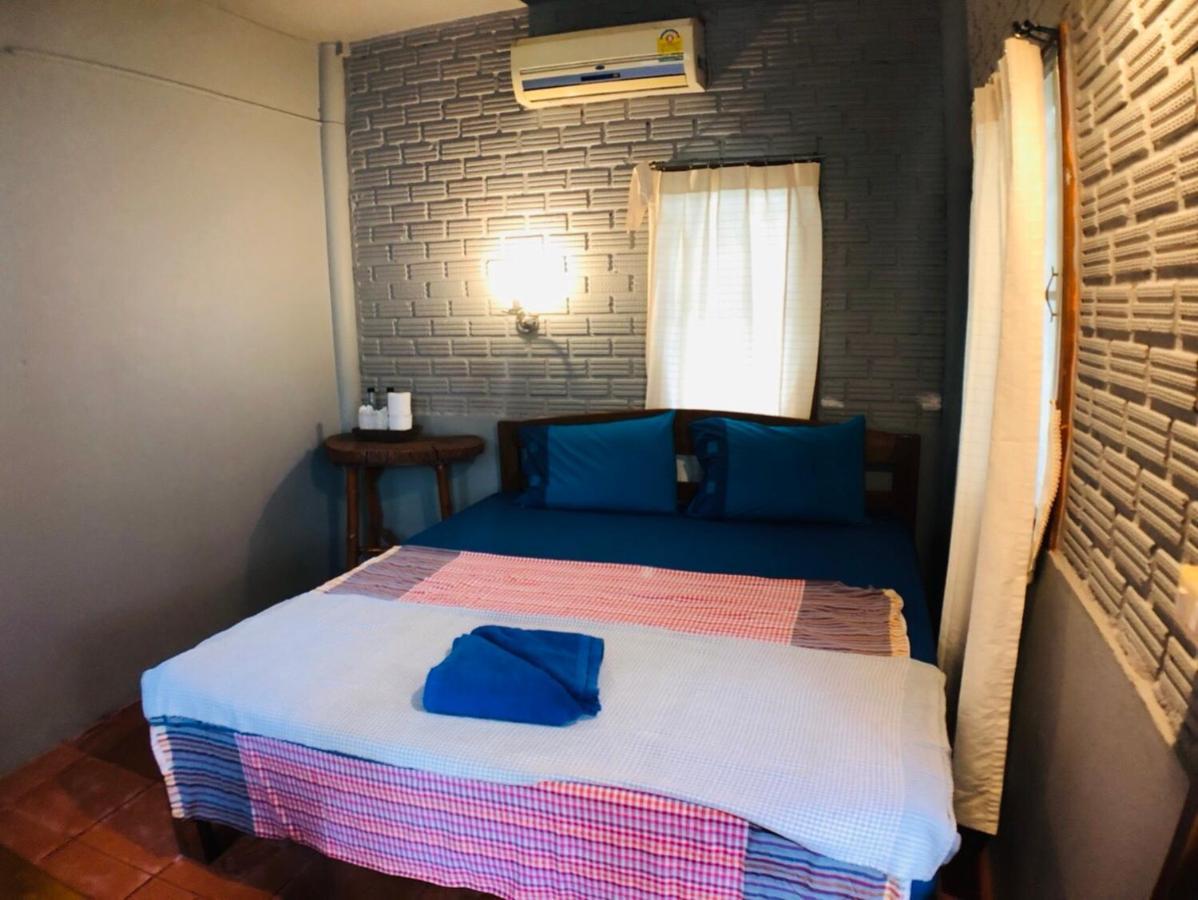 Petit Suncliff Resort Haad Rin Eksteriør billede