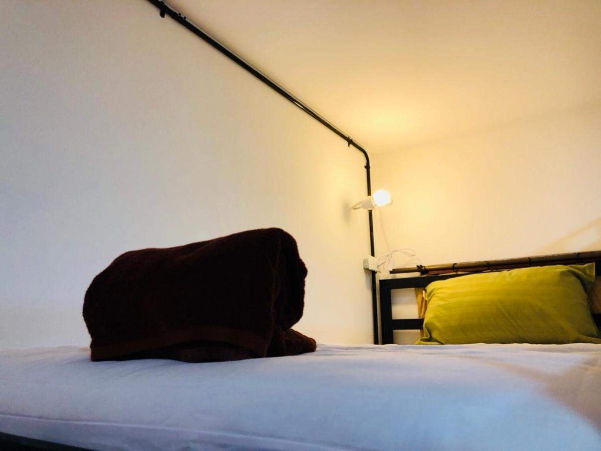 Petit Suncliff Resort Haad Rin Eksteriør billede